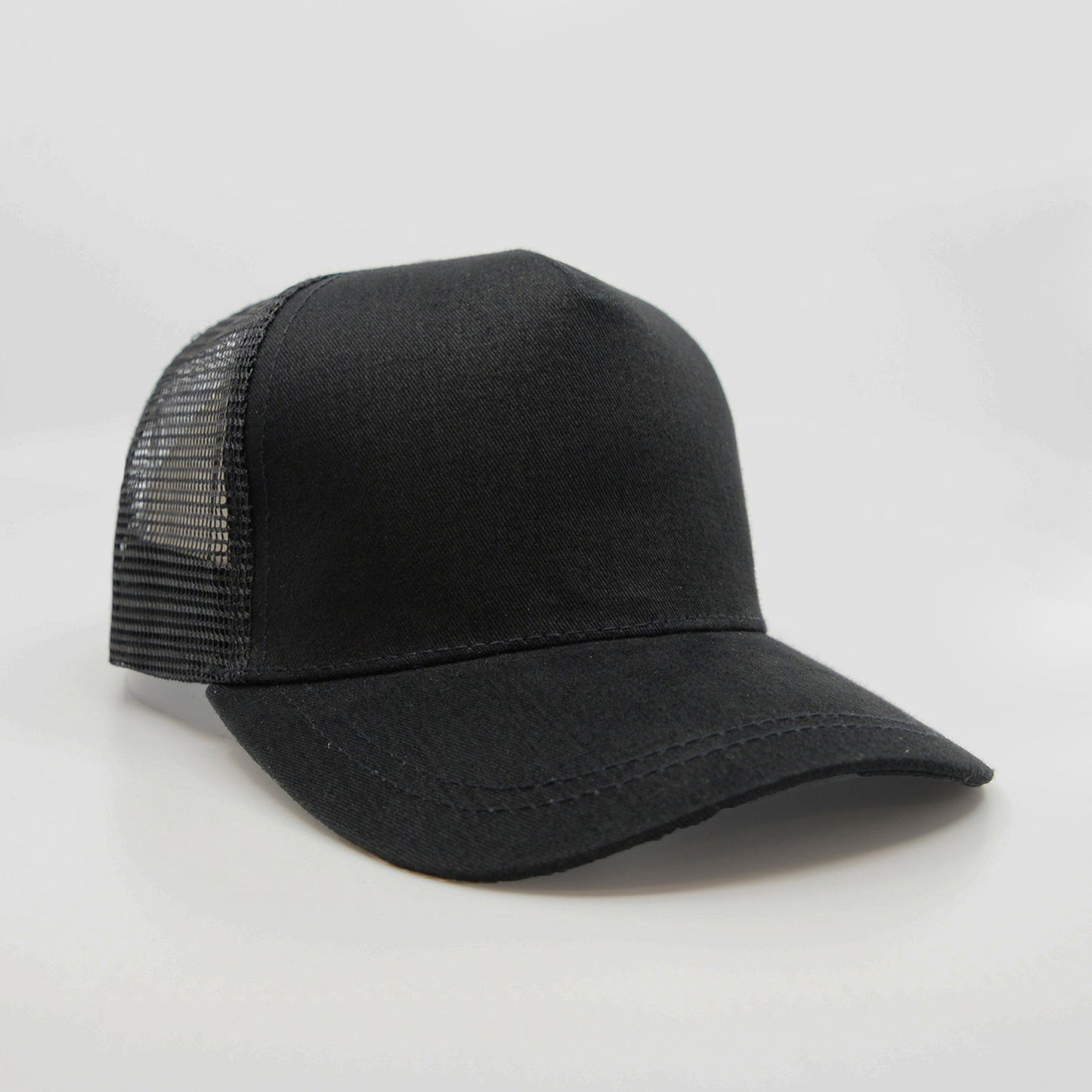 H5003 - 5003 Headwear24 Mac Trucker - UNBRANDED