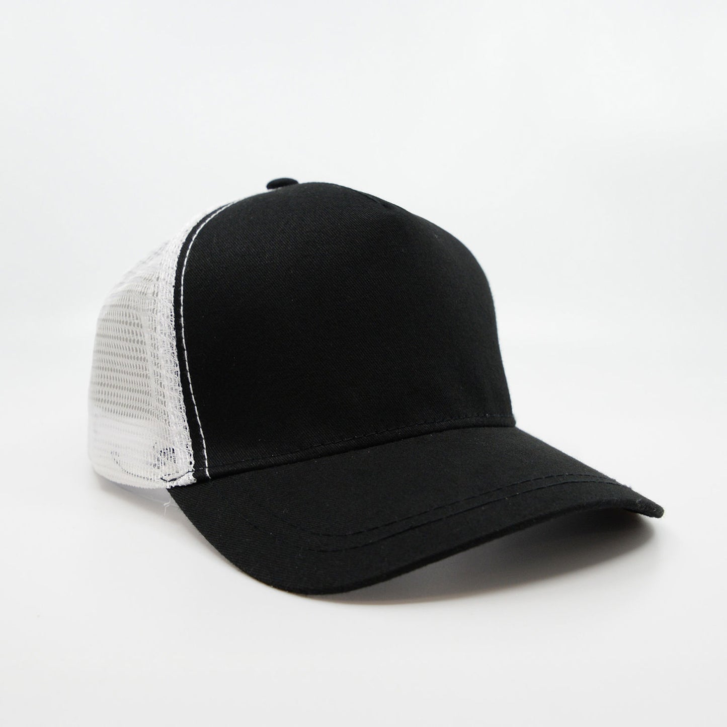 H5003 - 5003 Headwear24 Mac Trucker - UNBRANDED