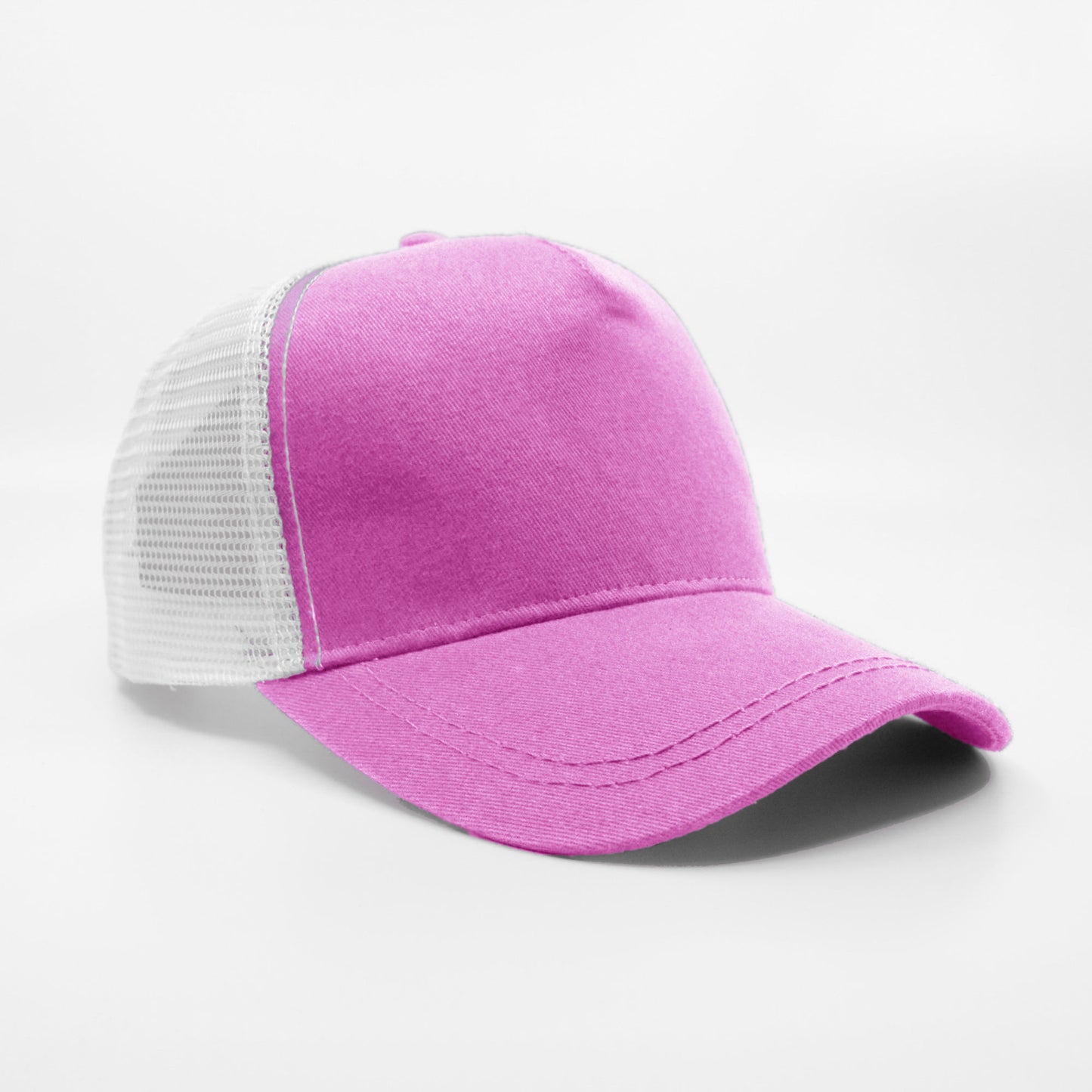H5003 - 5003 Headwear24 Mac Trucker - UNBRANDED