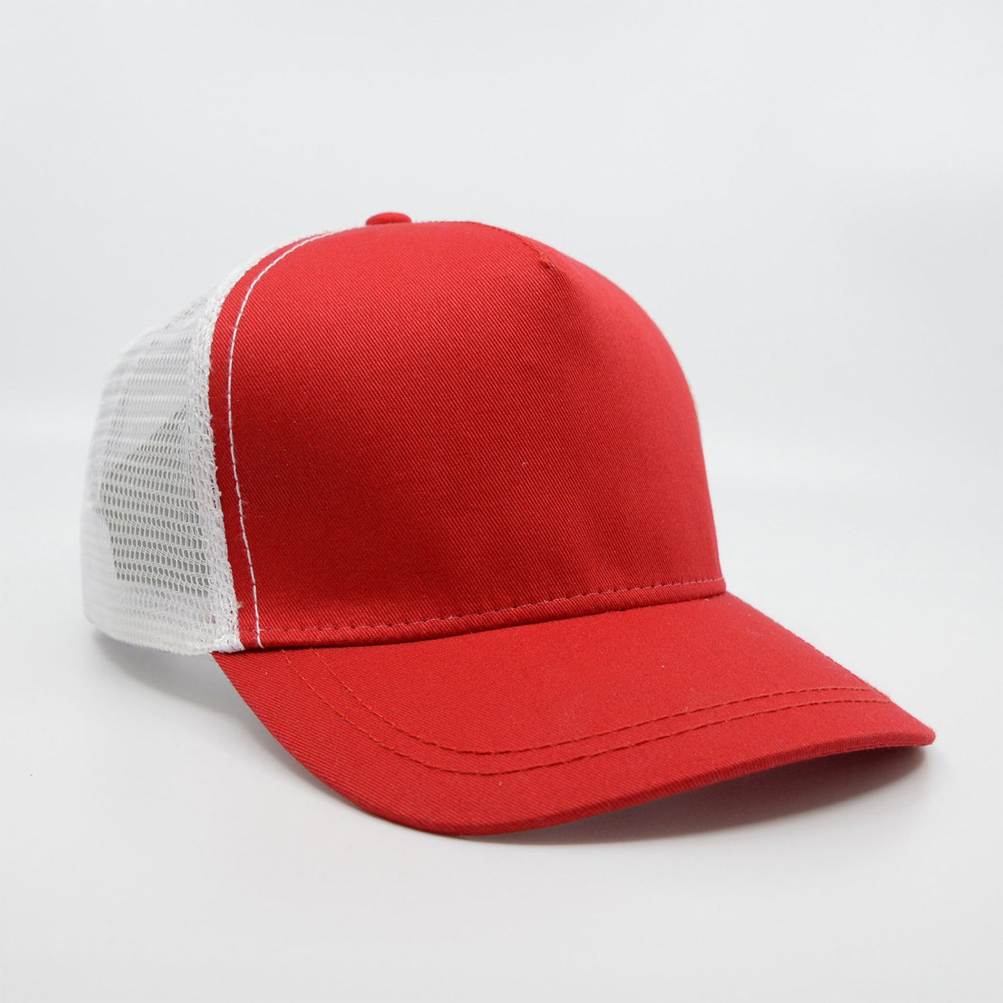 H5003 - 5003 Headwear24 Mac Trucker - UNBRANDED