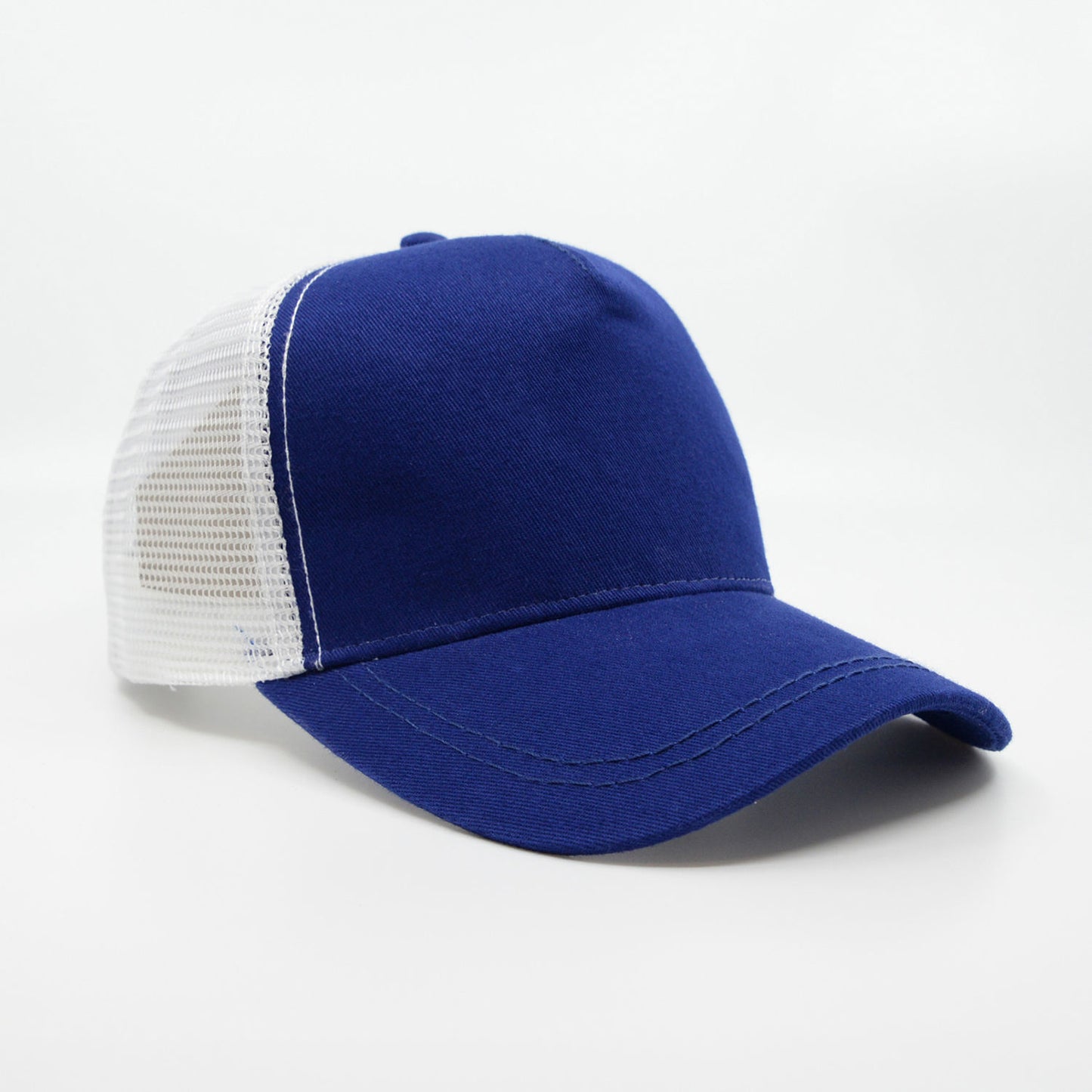 H5003 - 5003 Headwear24 Mac Trucker - UNBRANDED