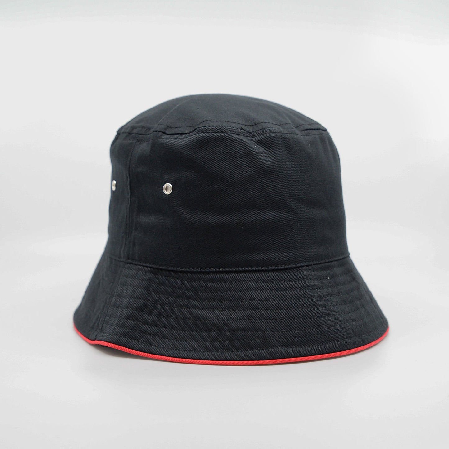 H6044 - 6044 Headwear24 Sandwich Bucket Hat - UNBRANDED