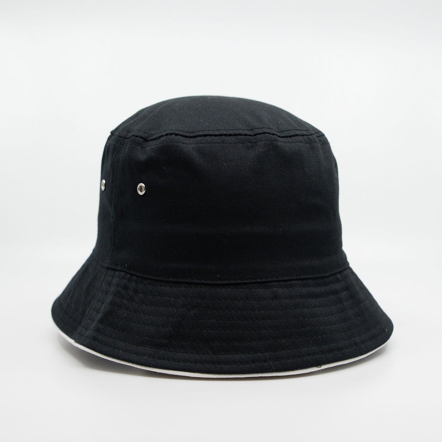 H6044 - 6044 Headwear24 Sandwich Bucket Hat - UNBRANDED