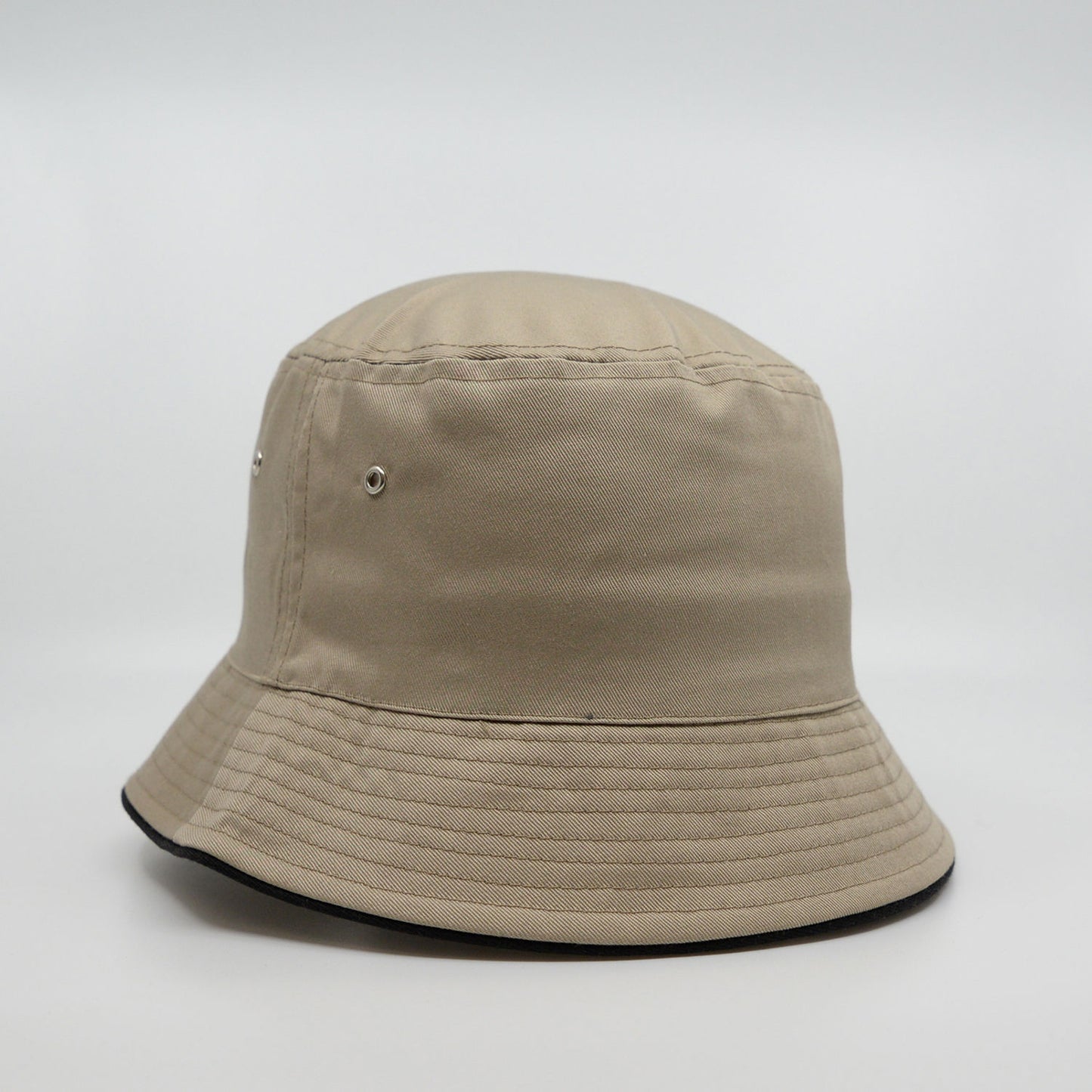 H6044 - 6044 Headwear24 Sandwich Bucket Hat - UNBRANDED