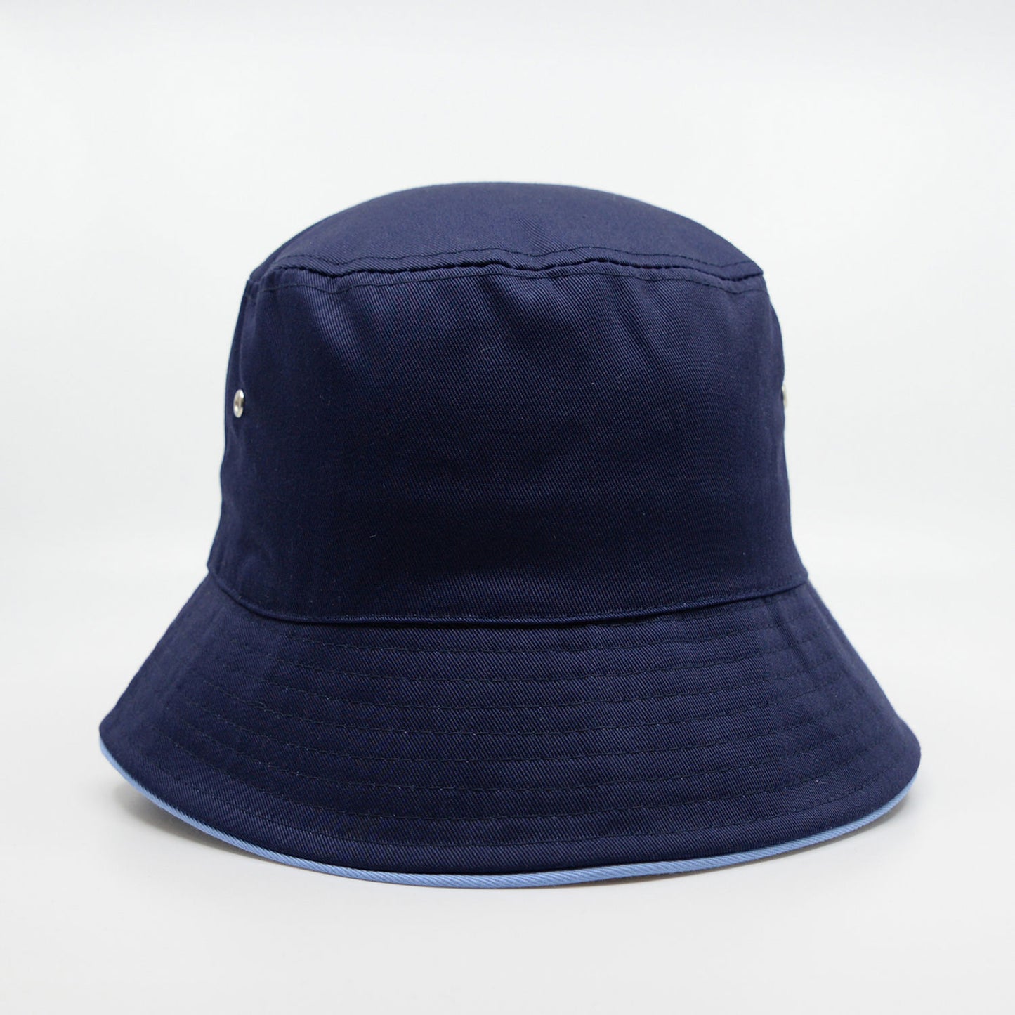 H6044 - 6044 Headwear24 Sandwich Bucket Hat - UNBRANDED