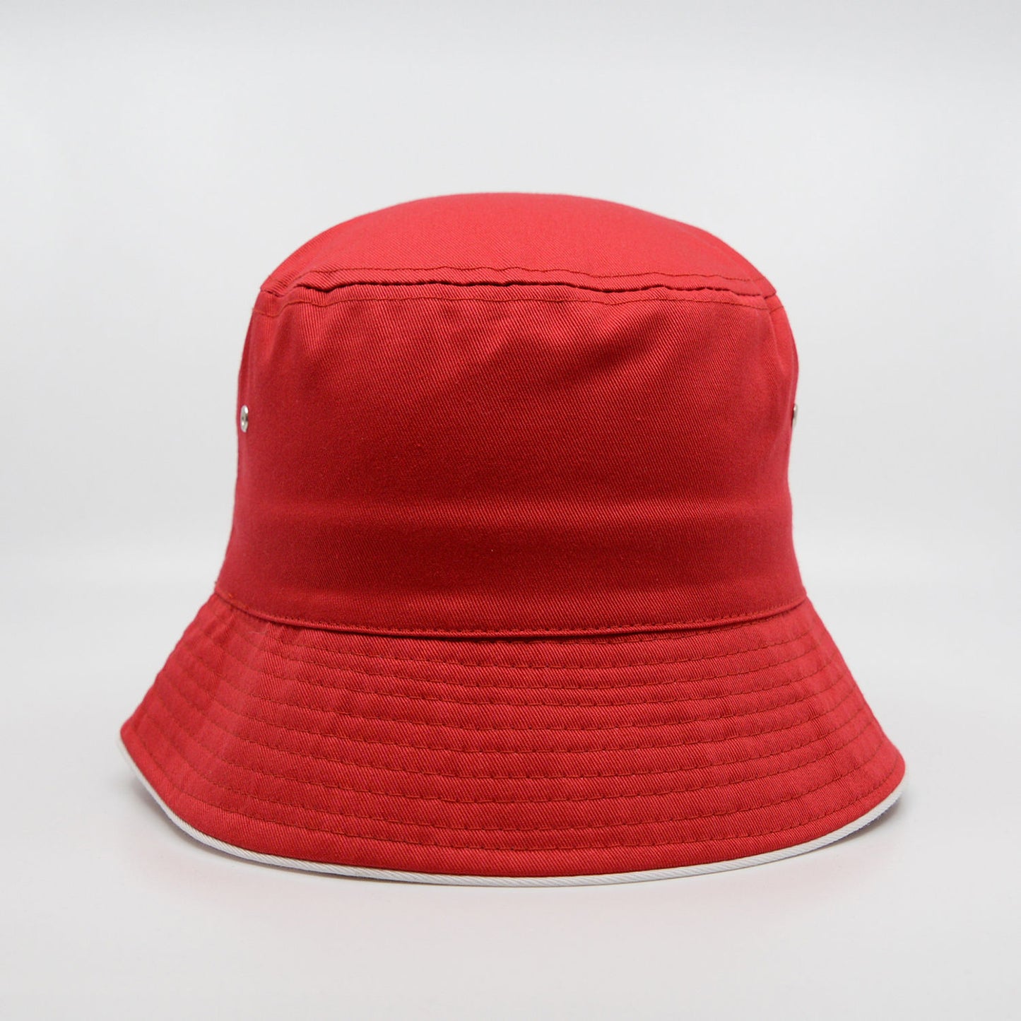 H6044 - 6044 Headwear24 Sandwich Bucket Hat - UNBRANDED