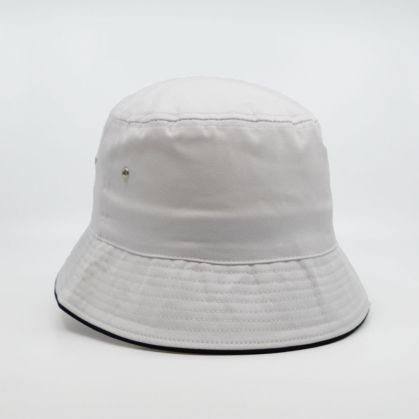 H6044 - 6044 Headwear24 Sandwich Bucket Hat - UNBRANDED