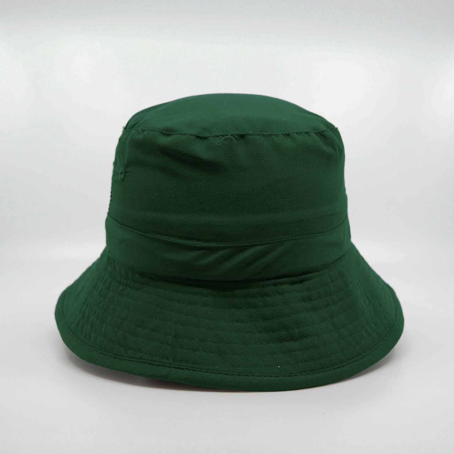 H6055 - 6055 Headwear24 Microfibre Bucket Hat - UNBRANDED