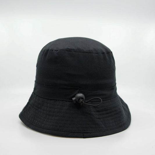 H6055 - 6055 Headwear24 Microfibre Bucket Hat - UNBRANDED