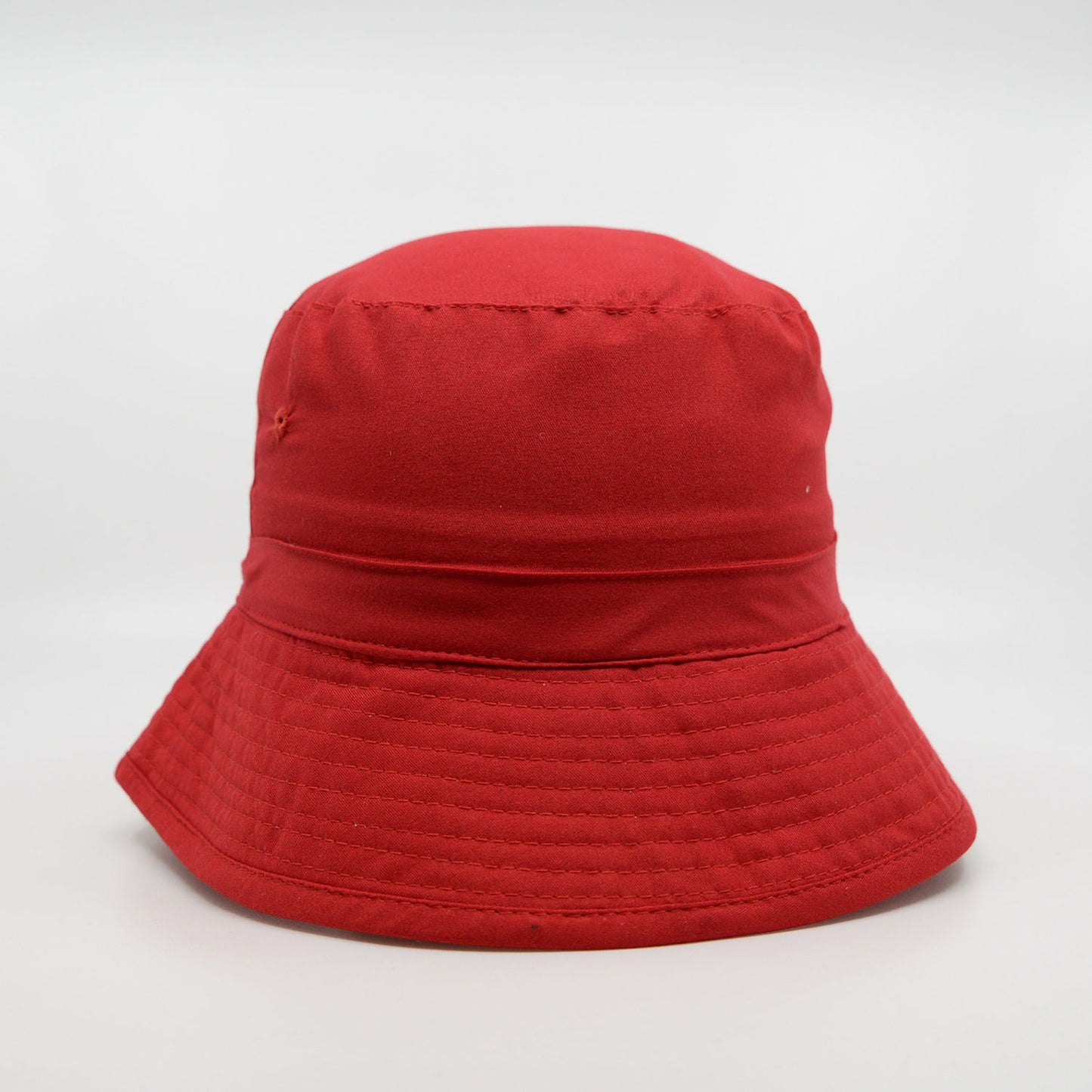 H6055 - 6055 Headwear24 Microfibre Bucket Hat - UNBRANDED