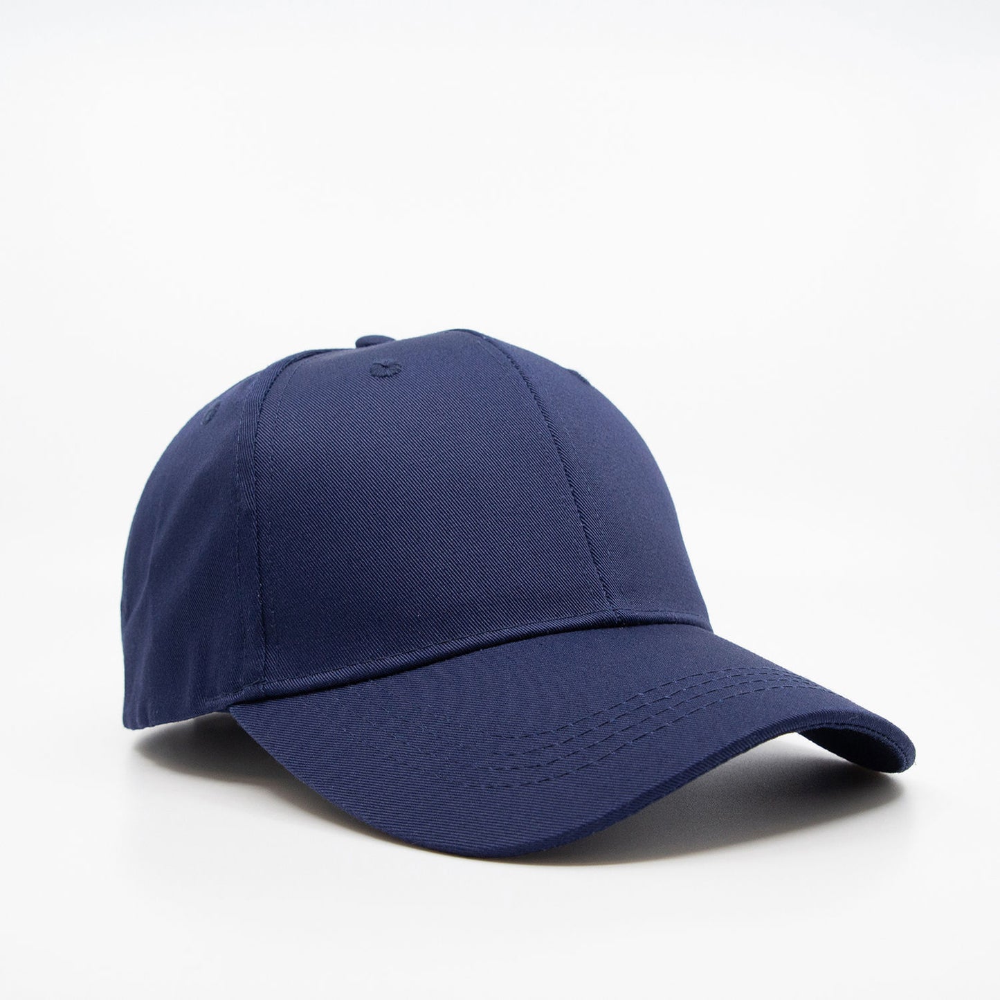 H6609 - 6609 Headwear24 Poly/Cotton Fade Resistant Cap - UNBRANDED