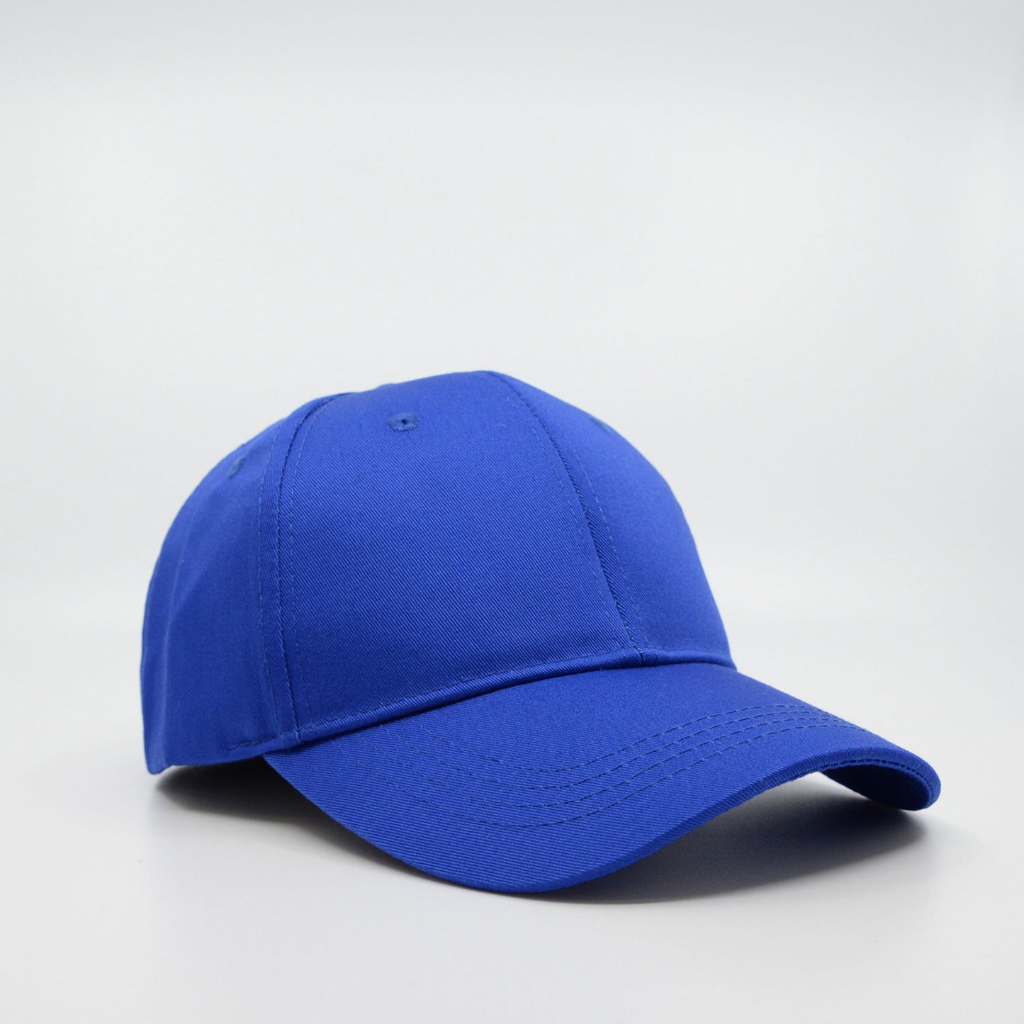 H6609 - 6609 Headwear24 Poly/Cotton Fade Resistant Cap - UNBRANDED