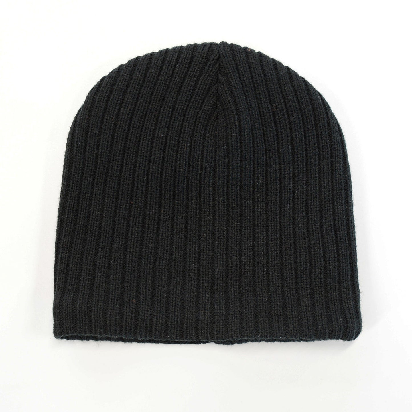 HB003 - B003 Headwear24 Cable Knit Fleece Beanie - UNBRANDED