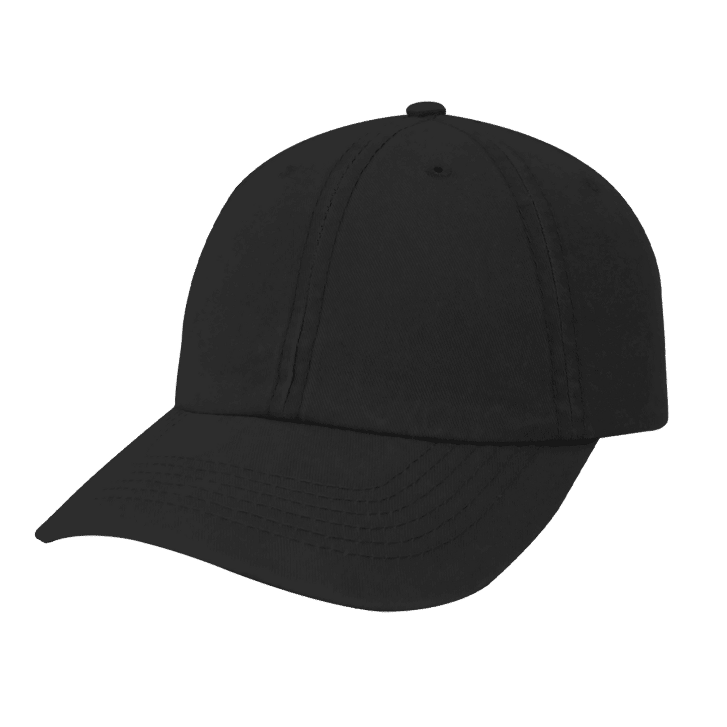 C10606 - C10606 Headwear24 Max Wash Cap - UNBRANDED