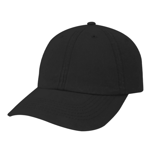 C10606 - C10606 Headwear24 Max Wash Cap - UNBRANDED