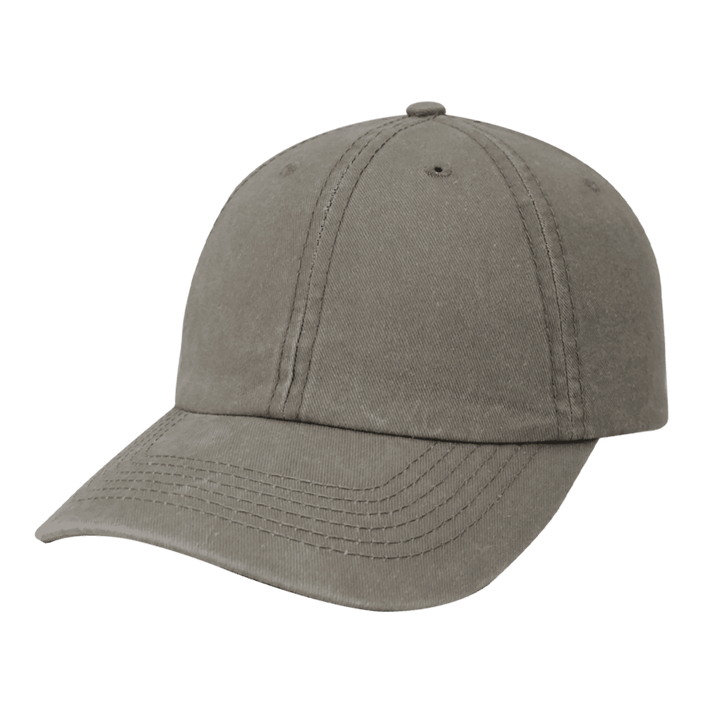 C10606 - C10606 Headwear24 Max Wash Cap - UNBRANDED