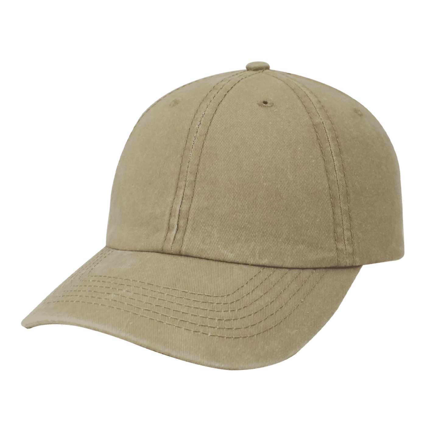 C10606 - C10606 Headwear24 Max Wash Cap - UNBRANDED