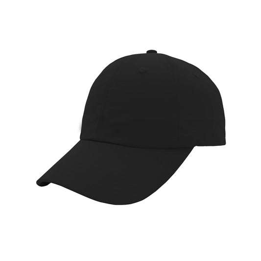 F23600 - F23600 Headwear24 Crushed Nylon 6 Panel Cap - UNBRANDED