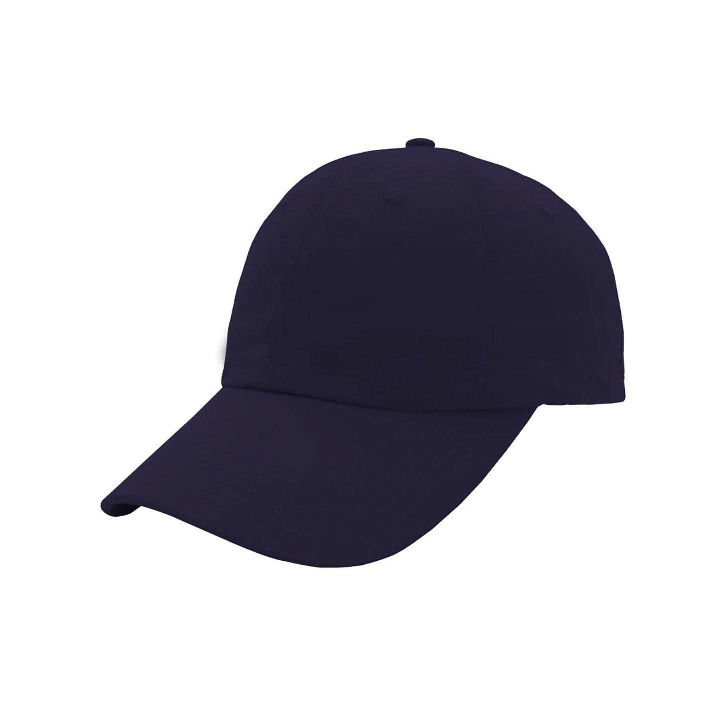 F23600 - F23600 Headwear24 Crushed Nylon 6 Panel Cap - UNBRANDED