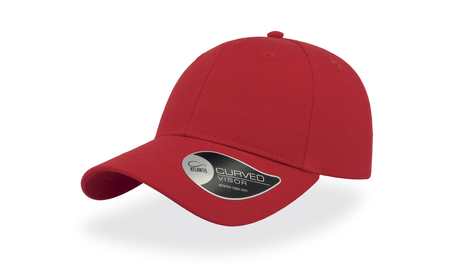 HIT - Atlantis Hit Cap - UNBRANDED