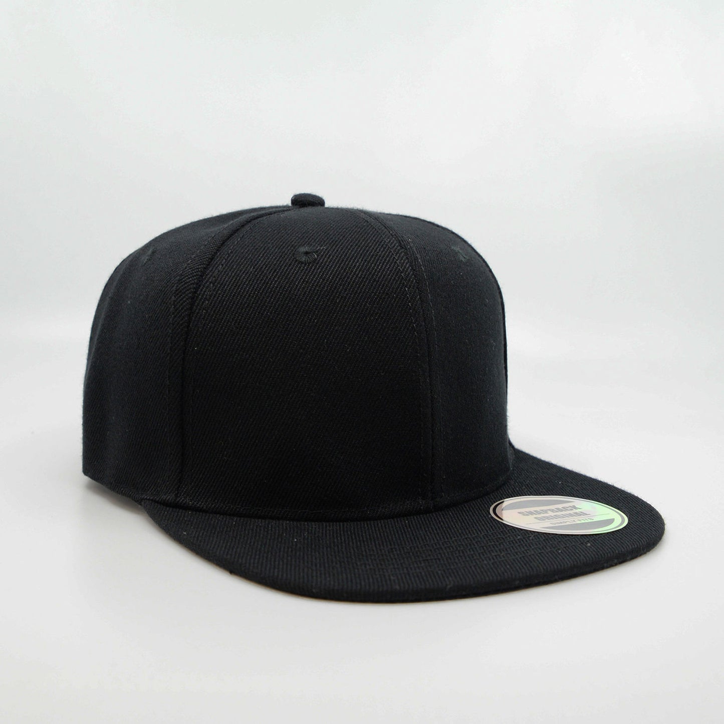 HS12607 - S12607 Headwear24 Snap Back Original - UNBRANDED