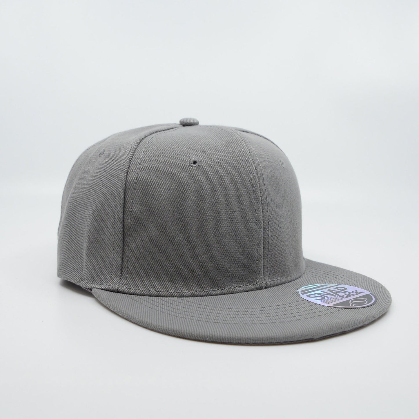 HS12607 - S12607 Headwear24 Snap Back Original - UNBRANDED