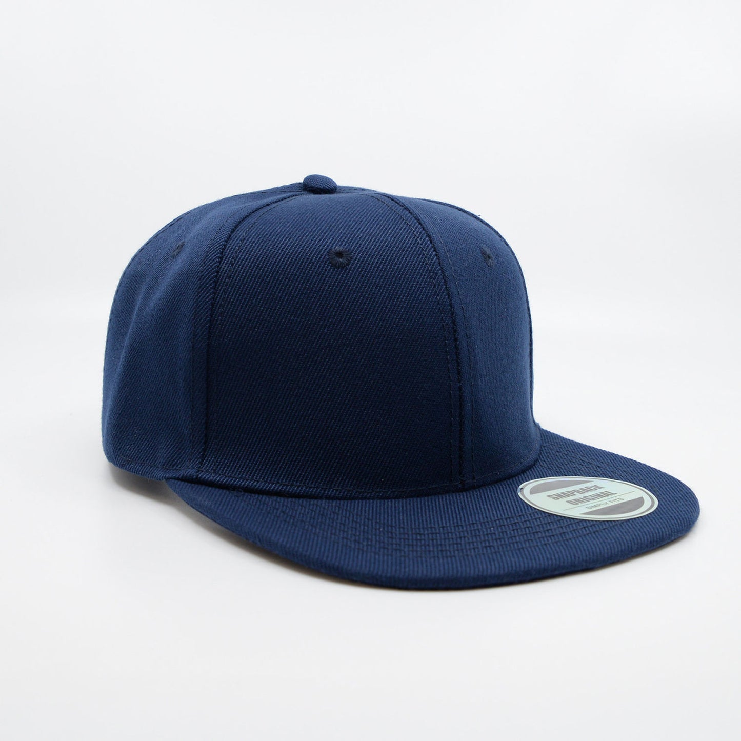 HS12607 - S12607 Headwear24 Snap Back Original - UNBRANDED