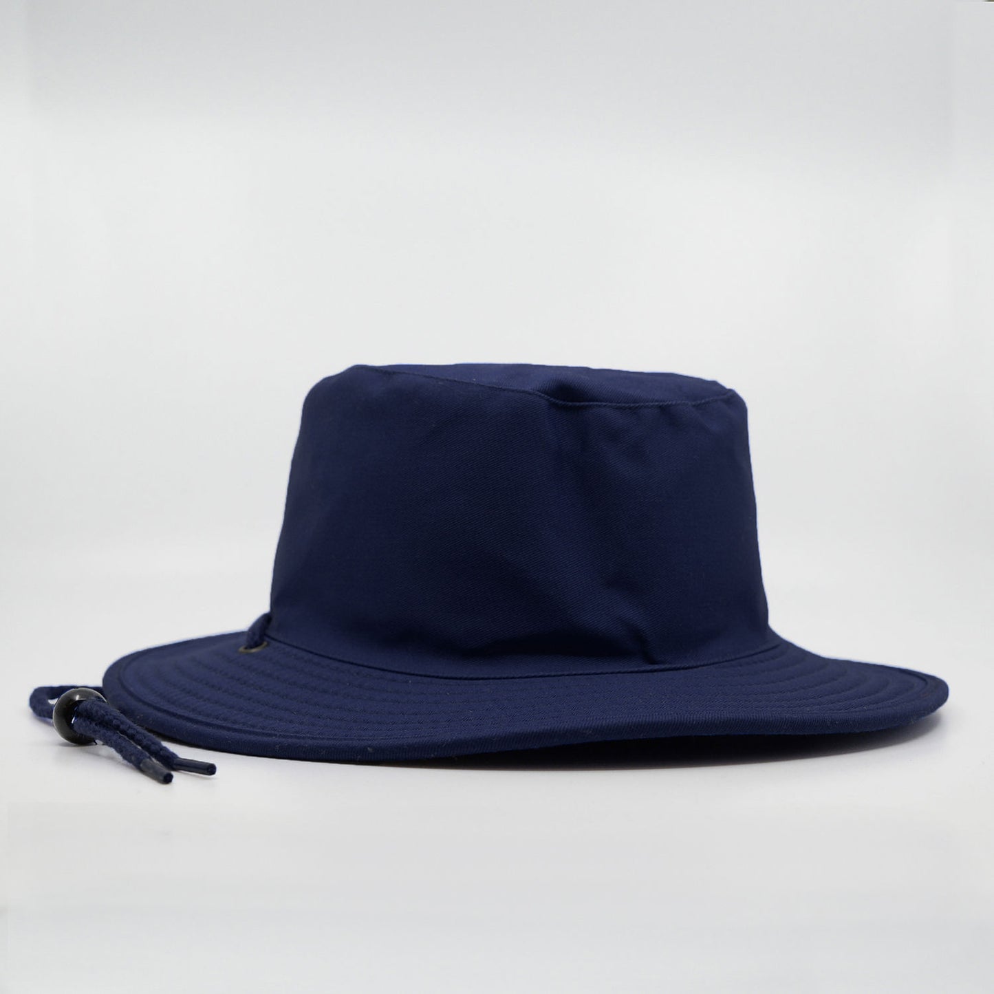 HS6048 - S6048 Headwear24 Safari Wide Brim Hat - UNBRANDED