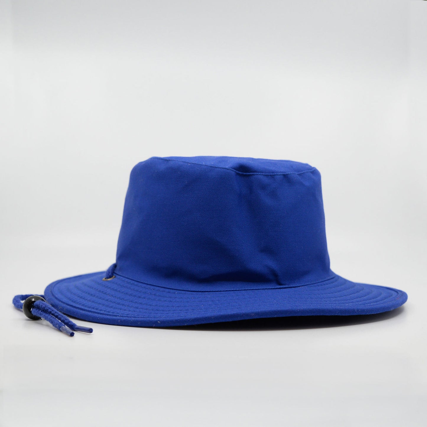 HS6048 - S6048 Headwear24 Safari Wide Brim Hat - UNBRANDED