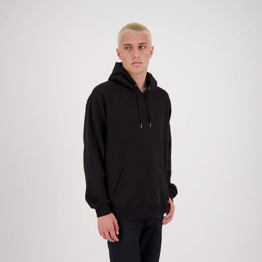 HSIX - Origin Hoodie - Plus Sizes - UNBRANDED