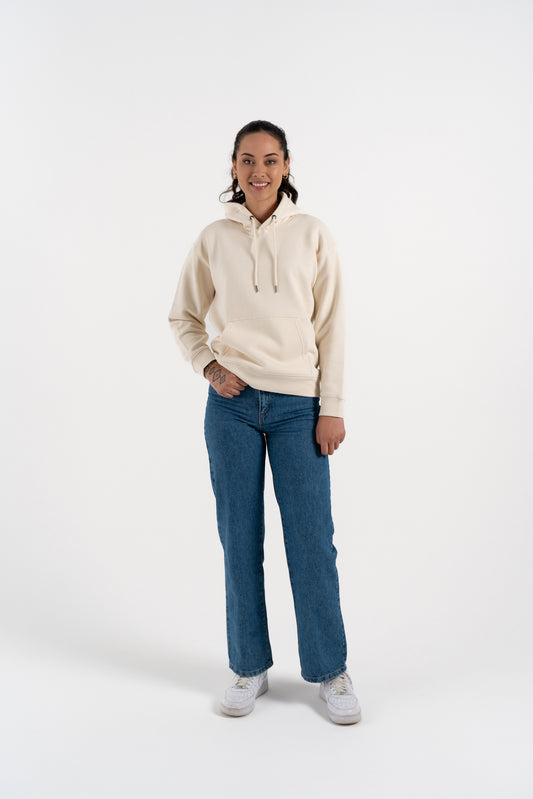 HSW - Origin Hoodie - Womens - UNBRANDED