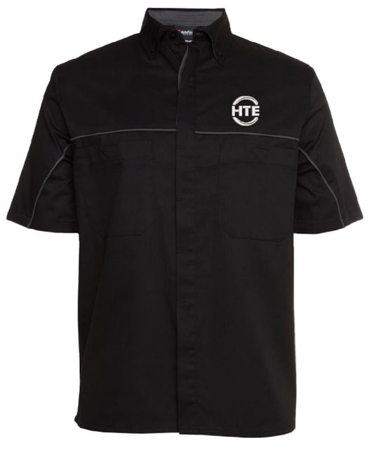HTE - Podium Industry Shirt - 4MSI