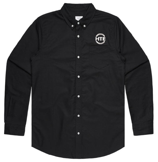 HTE - Oxford Shirt - 5401