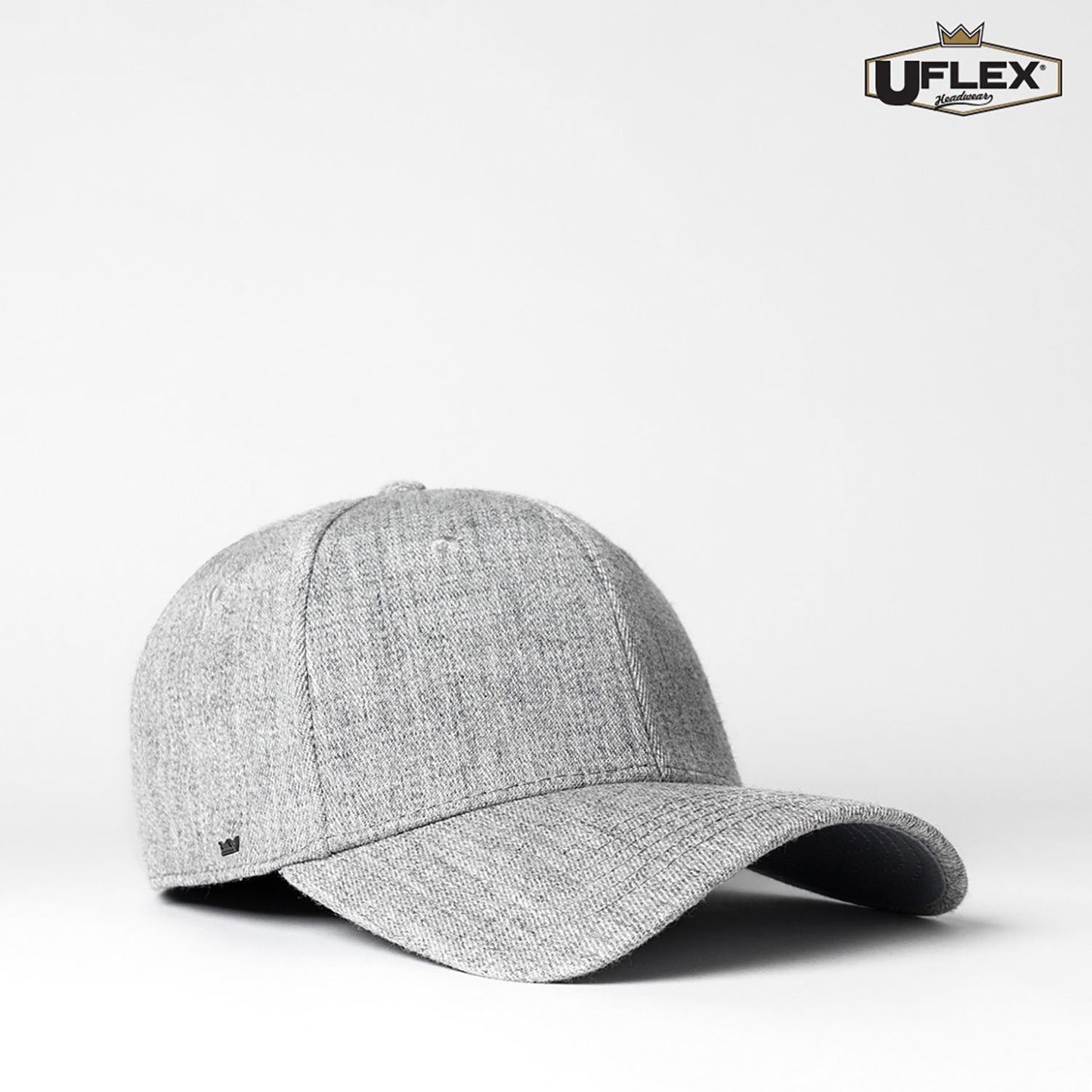 HU15603 - U15603 UFlex Pro Style 6 Panel Fitted - UNBRANDED
