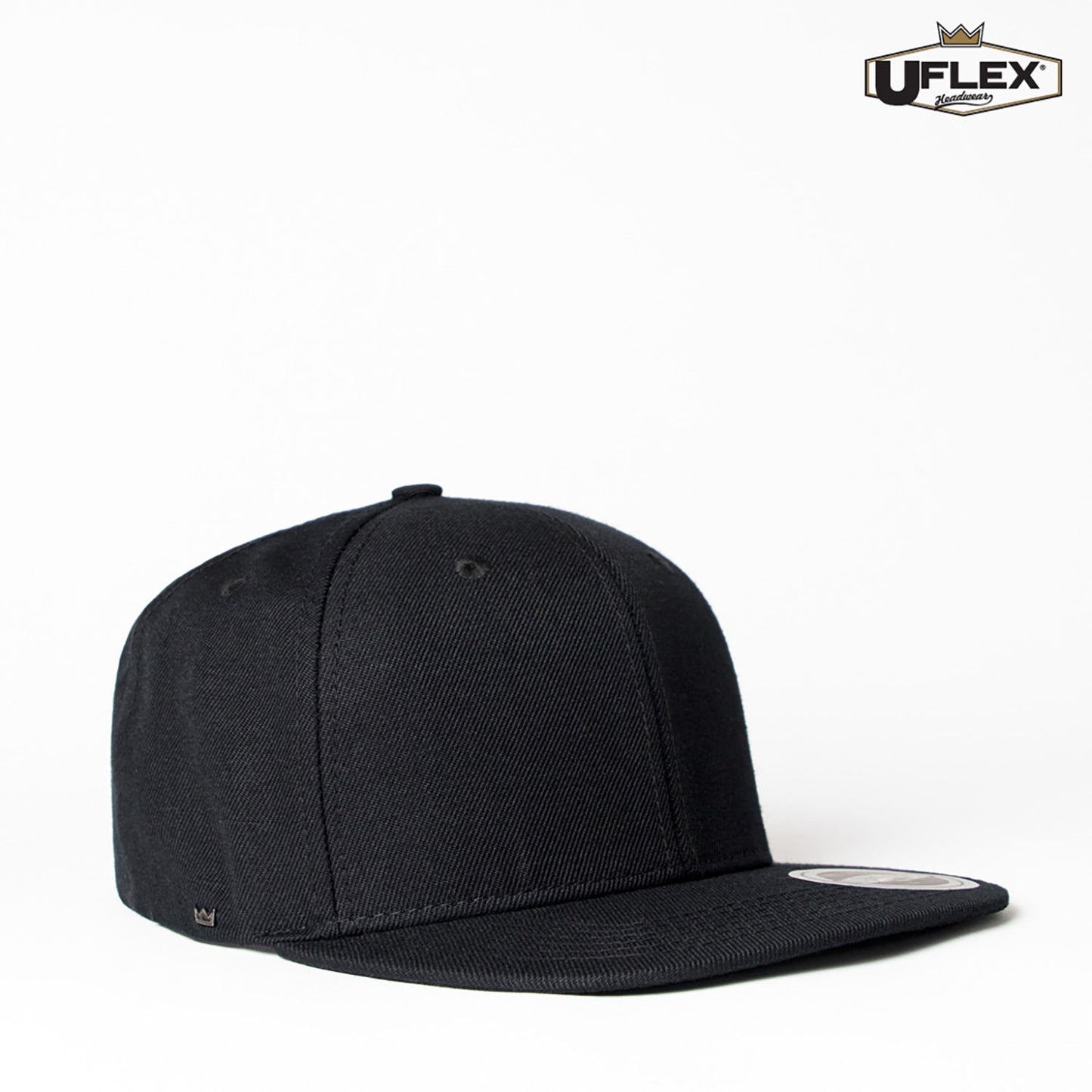 HU15606 - U15606 UFlex Snap Back 6 - UNBRANDED