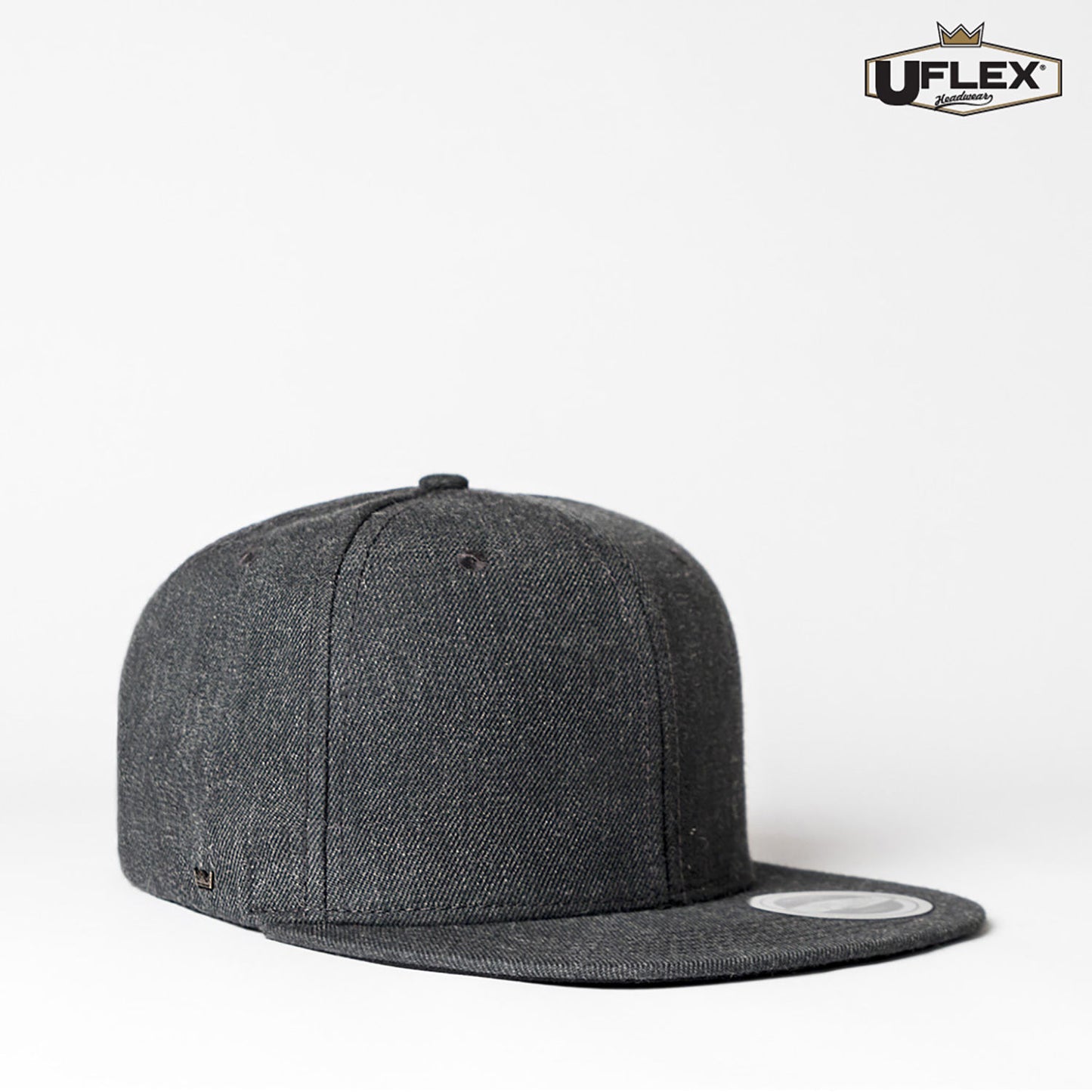 HU15606 - U15606 UFlex Snap Back 6 - UNBRANDED