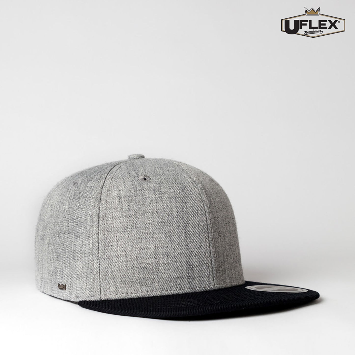 HU15606 - U15606 UFlex Snap Back 6 - UNBRANDED