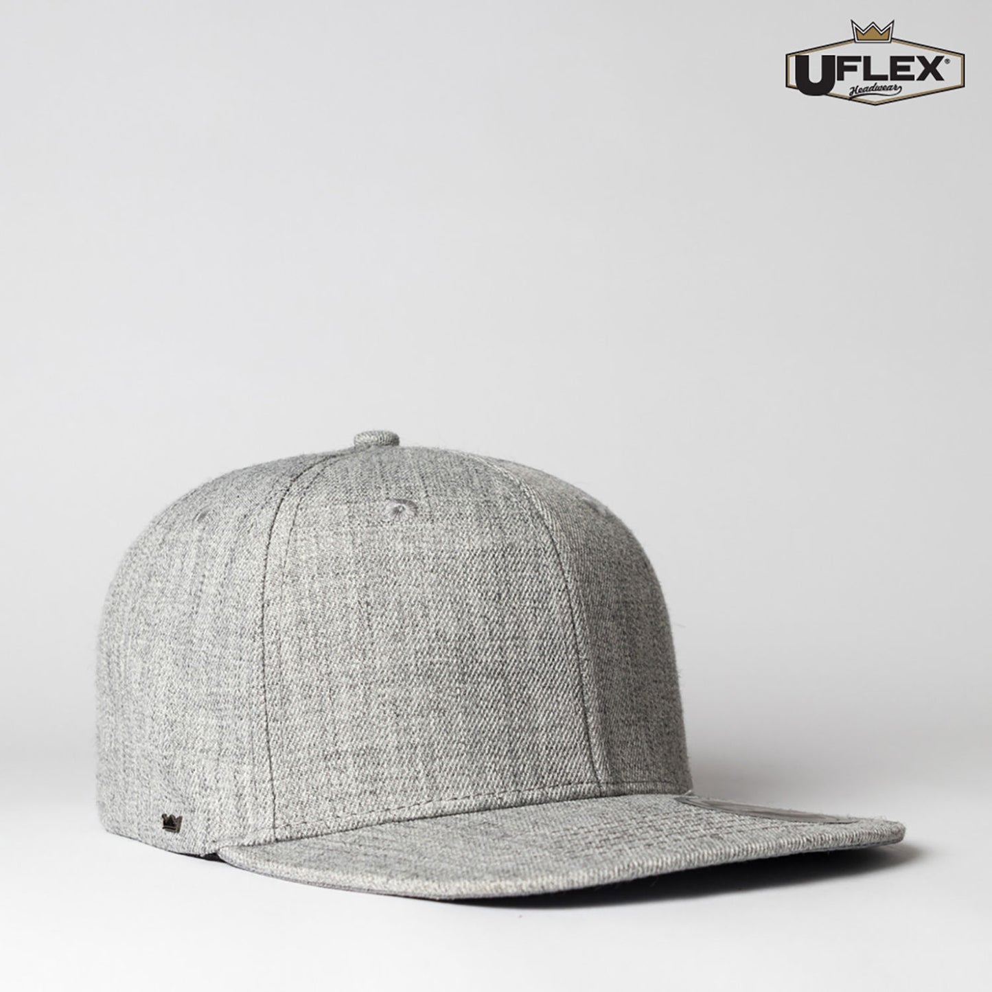 HU15606 - U15606 UFlex Snap Back 6 - UNBRANDED