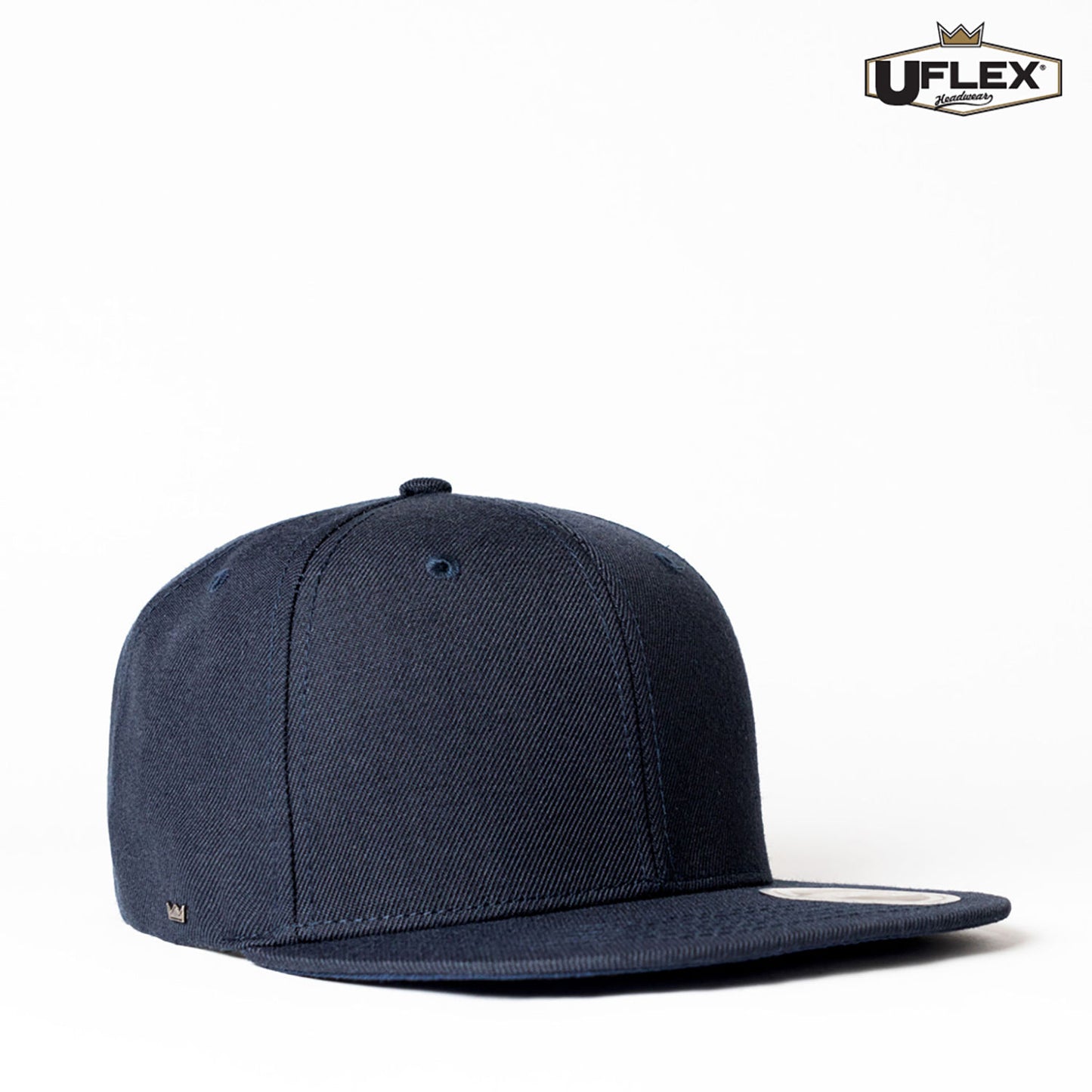 HU15606 - U15606 UFlex Snap Back 6 - UNBRANDED