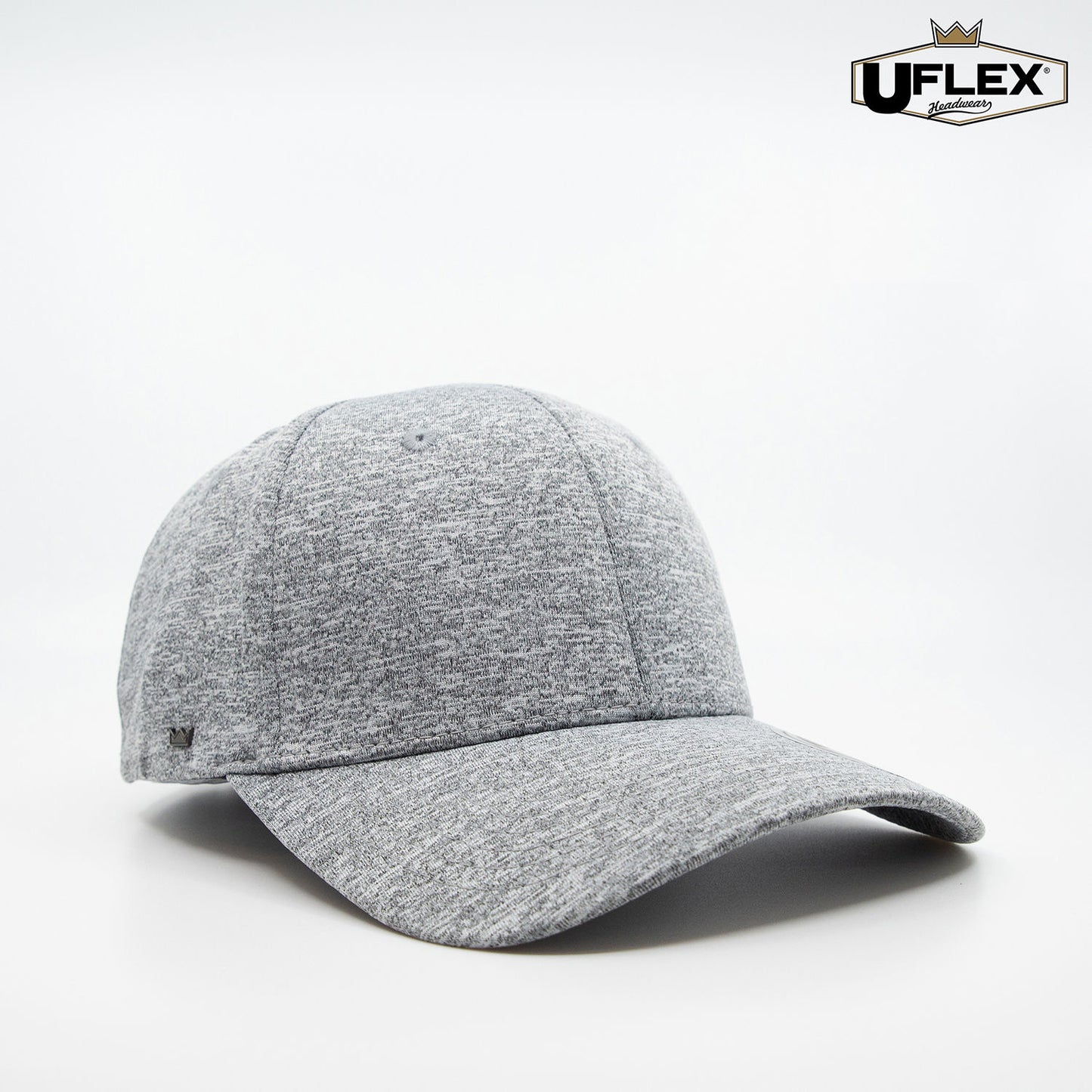 HU15608 - U15608 UFlex Pro Style 6 Panel Snapback - UNBRANDED