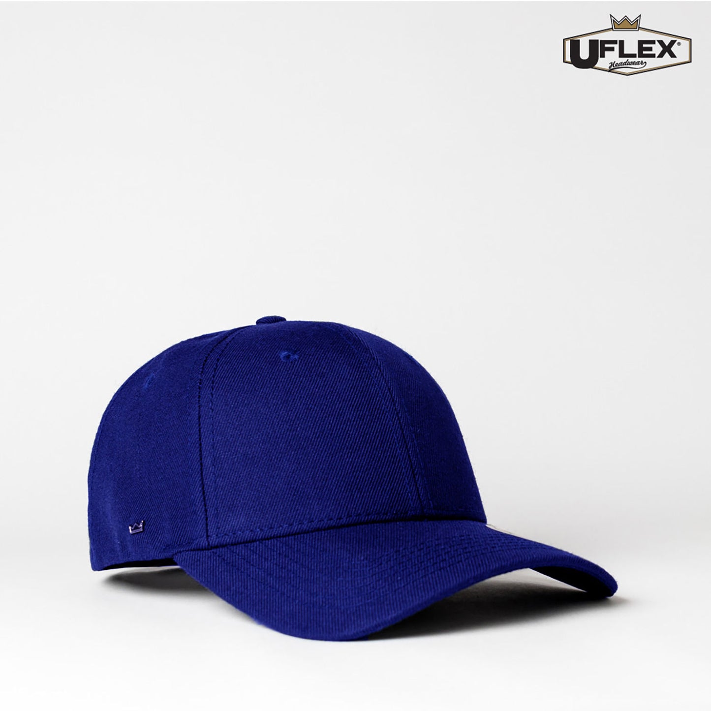 HU15608 - U15608 UFlex Pro Style 6 Panel Snapback - UNBRANDED