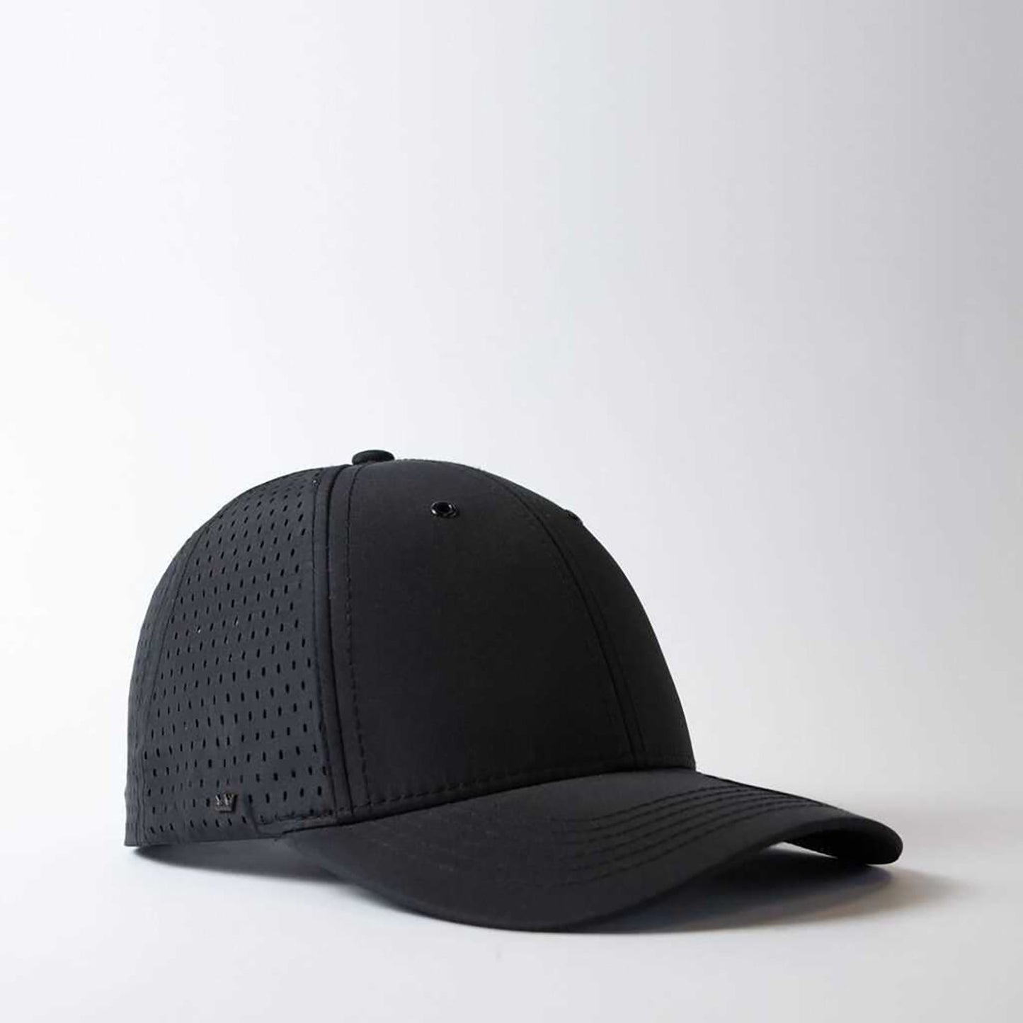 HU15618 - U15618 UFlex High Tech Curved Peak Snapback - UNBRANDED