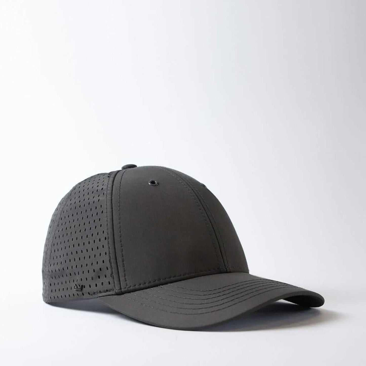 HU15618 - U15618 UFlex High Tech Curved Peak Snapback - UNBRANDED