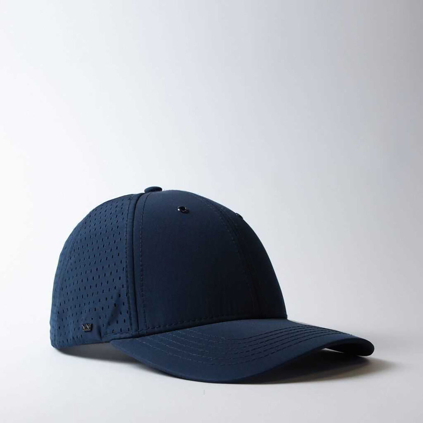 HU15618 - U15618 UFlex High Tech Curved Peak Snapback - UNBRANDED
