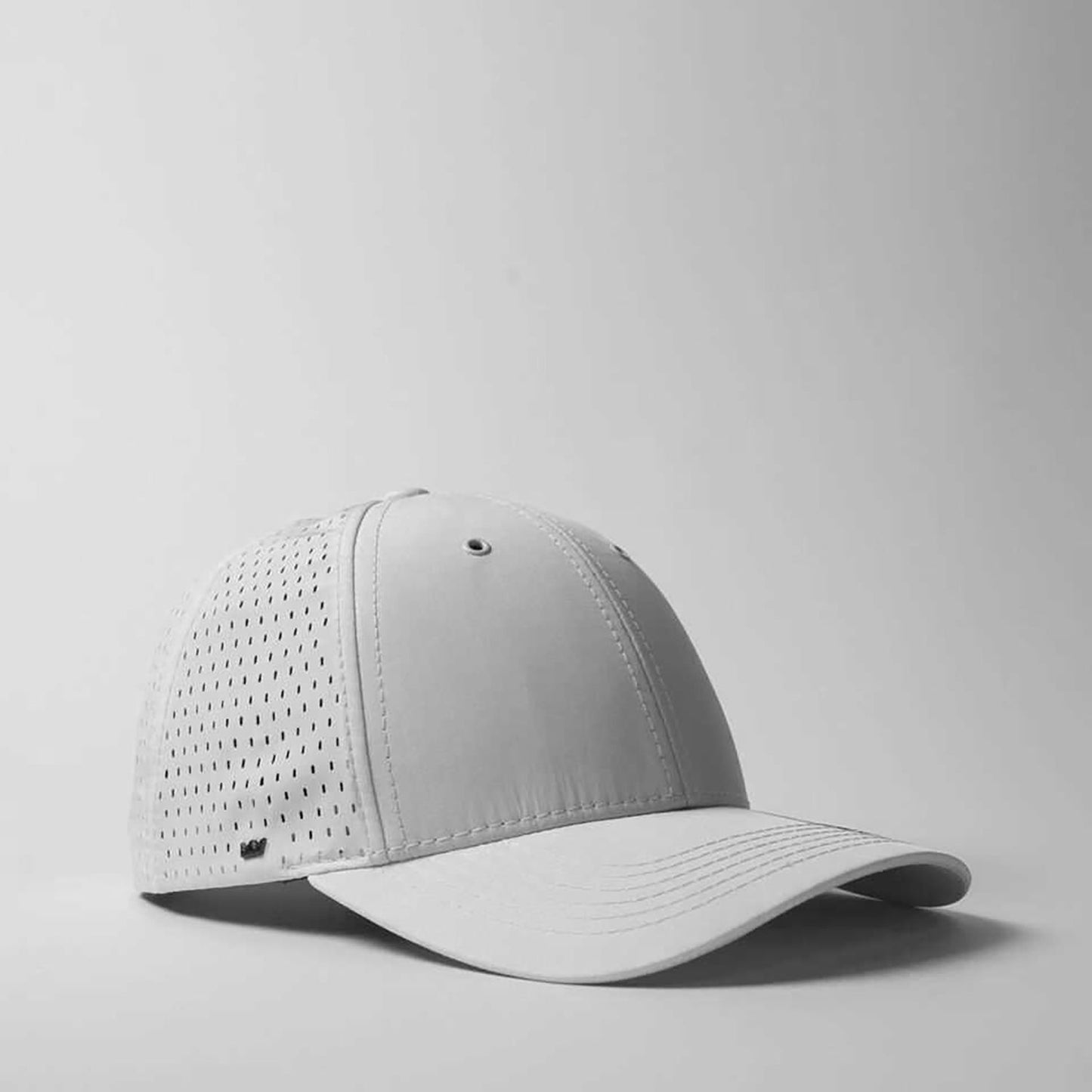 HU15618 - U15618 UFlex High Tech Curved Peak Snapback - UNBRANDED