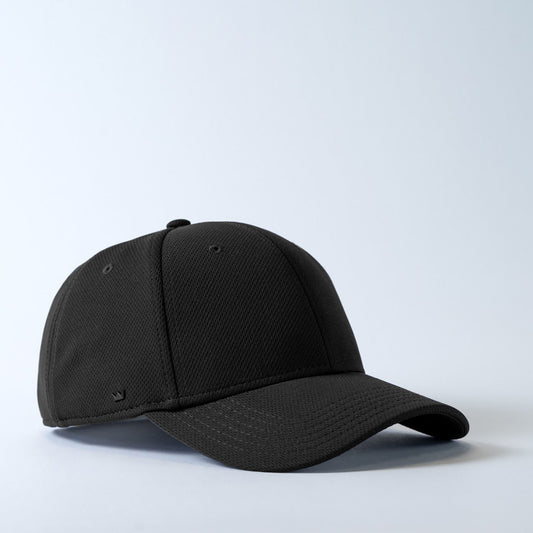 HU20603 - U20603 UFlex Recycled Polyester Cap - UNBRANDED