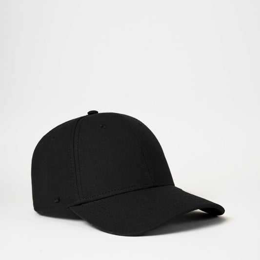 HU20608RC - U20608RC UFlex 6 Panel Recycled Cotton Baseball Cap - UNBRANDED