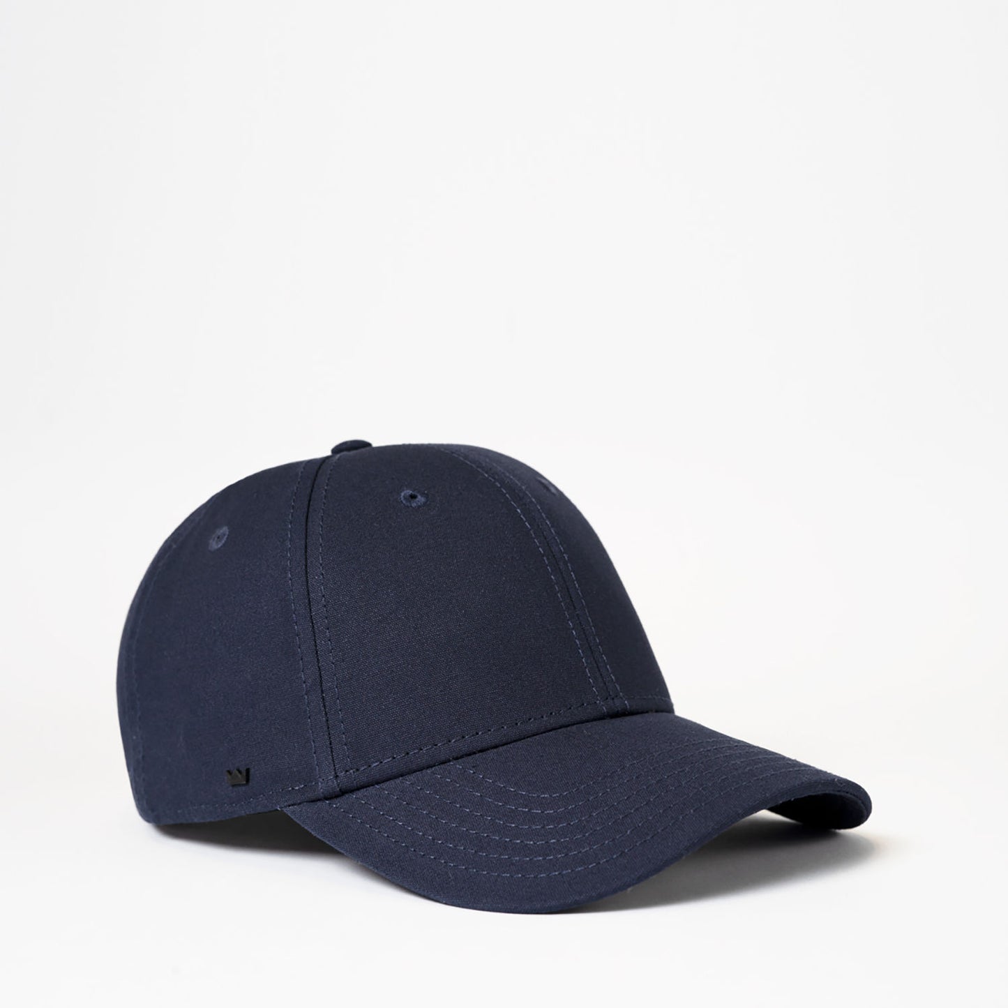 HU20608RC - U20608RC UFlex 6 Panel Recycled Cotton Baseball Cap - UNBRANDED