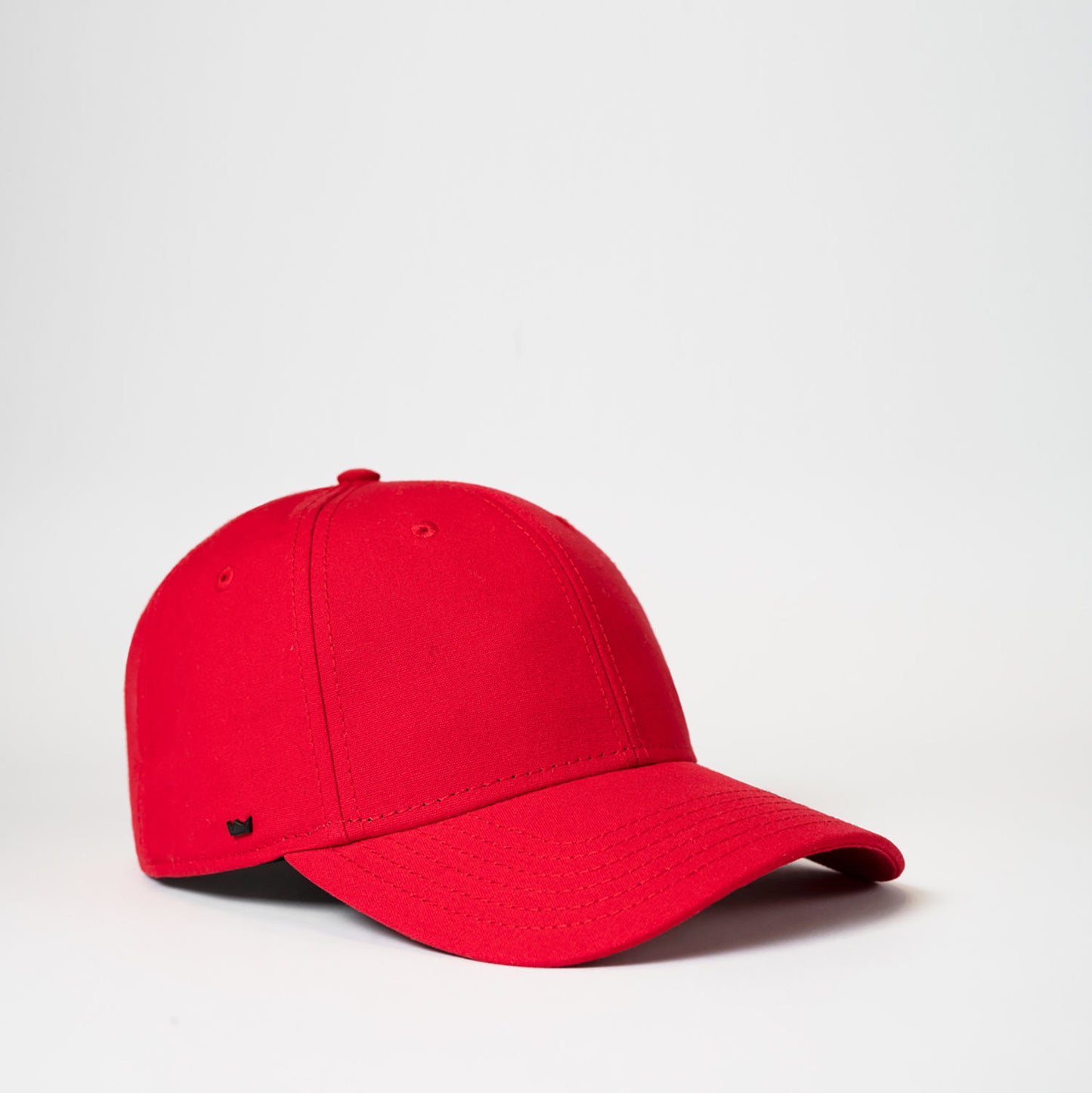 HU20608RC - U20608RC UFlex 6 Panel Recycled Cotton Baseball Cap - UNBRANDED
