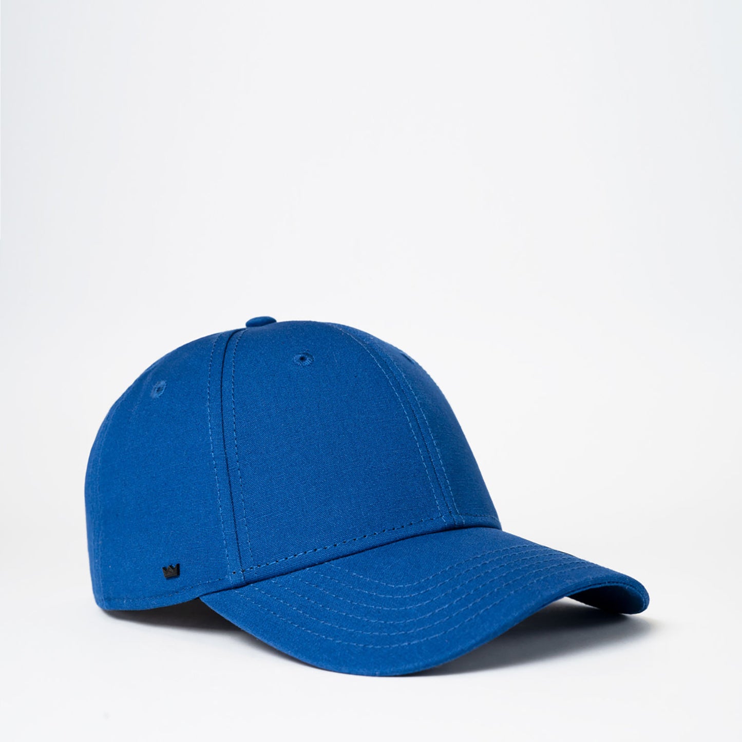 HU20608RC - U20608RC UFlex 6 Panel Recycled Cotton Baseball Cap - UNBRANDED